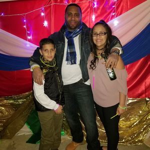 Meet your Posher, Luis